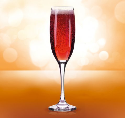 10cl  Kir Royal