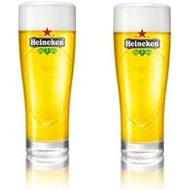 25cl Heineken ET 1664