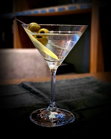 4cl  Martini