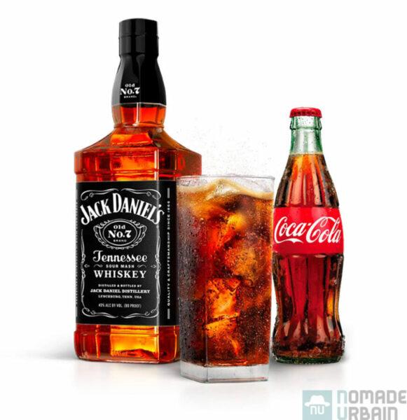 8cl  Whisky coca